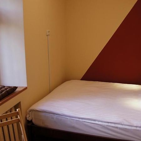 Dream Hostel Odessa Εξωτερικό φωτογραφία