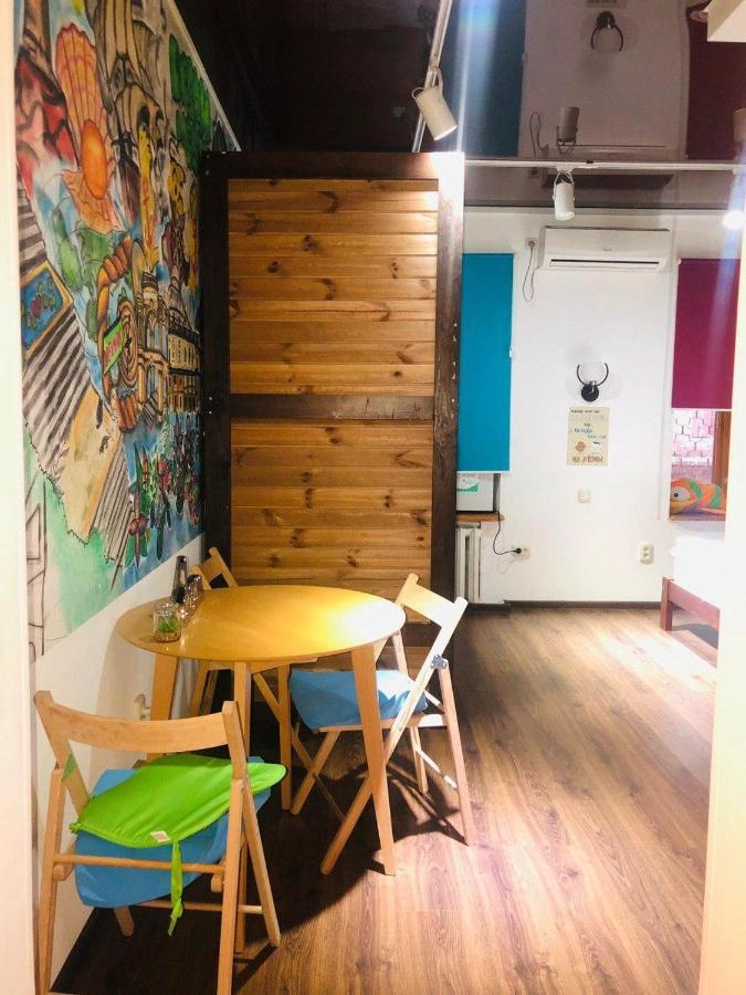Dream Hostel Odessa Εξωτερικό φωτογραφία
