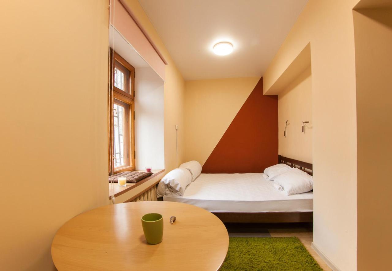 Dream Hostel Odessa Εξωτερικό φωτογραφία