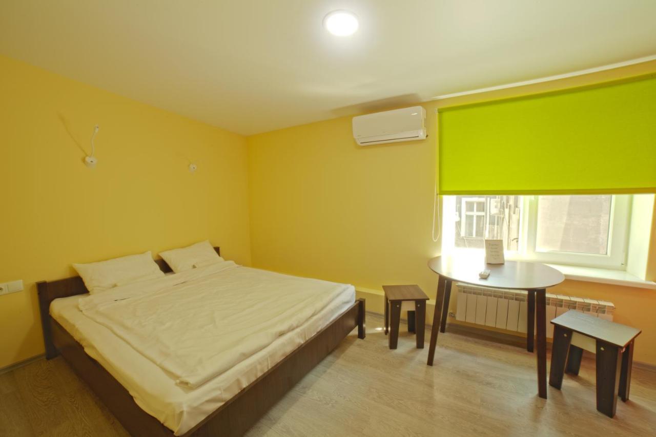 Dream Hostel Odessa Εξωτερικό φωτογραφία