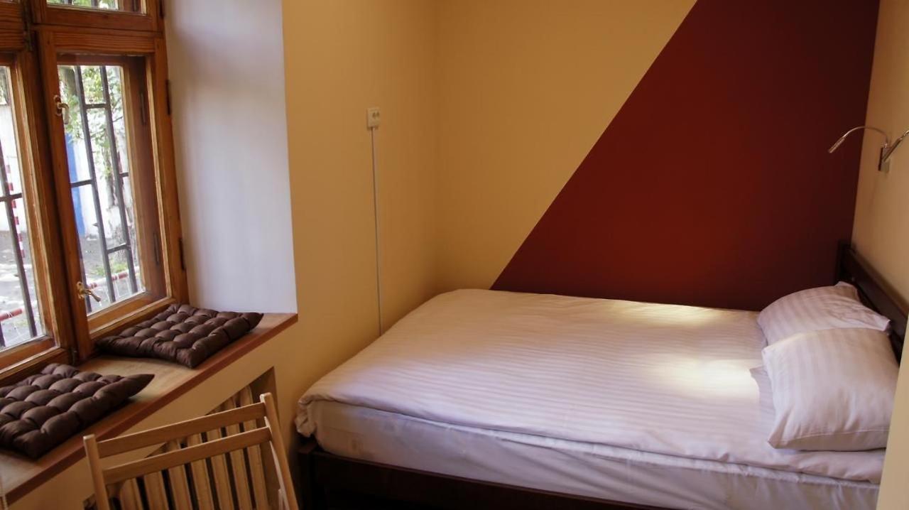 Dream Hostel Odessa Εξωτερικό φωτογραφία