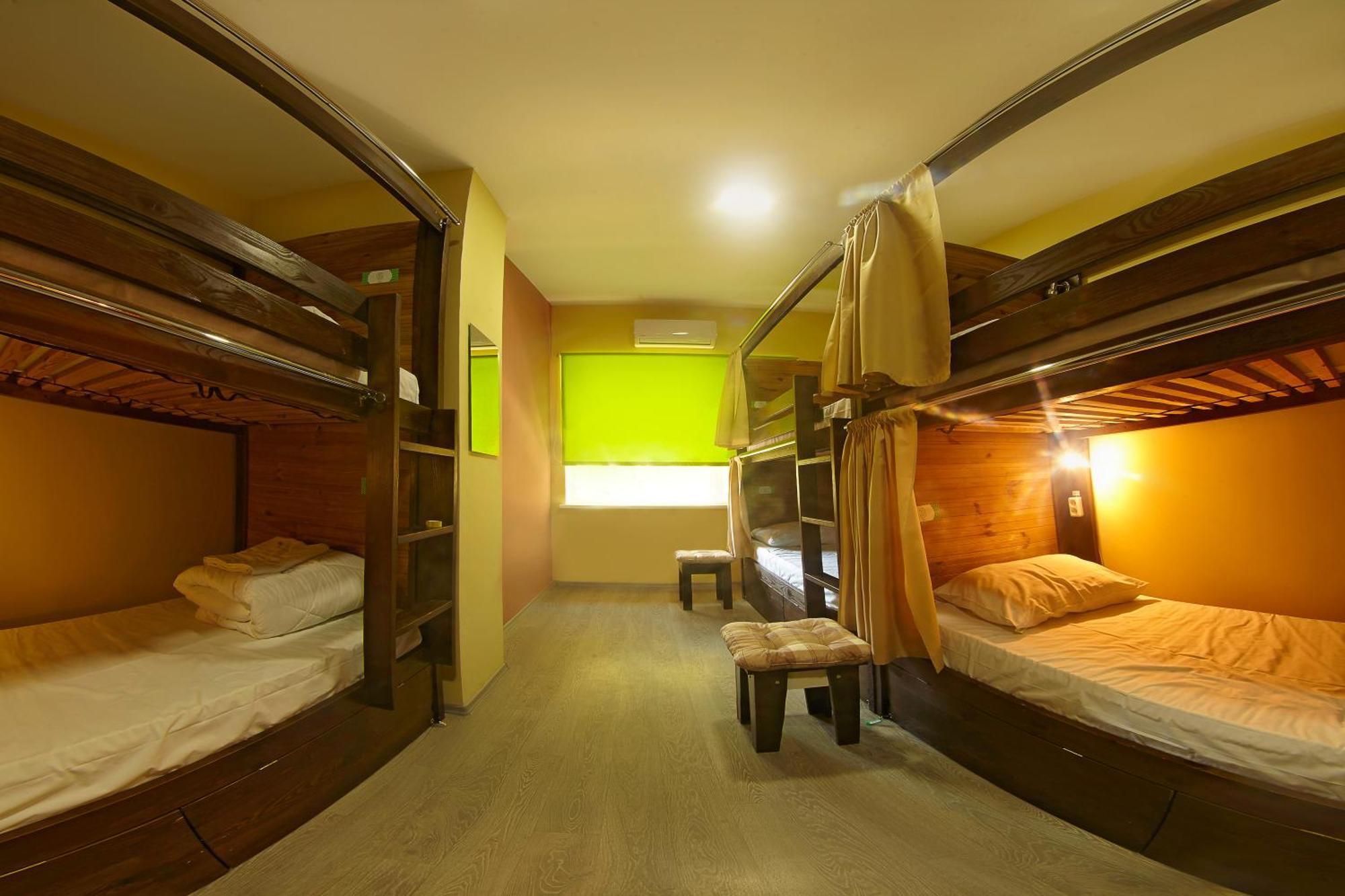 Dream Hostel Odessa Δωμάτιο φωτογραφία