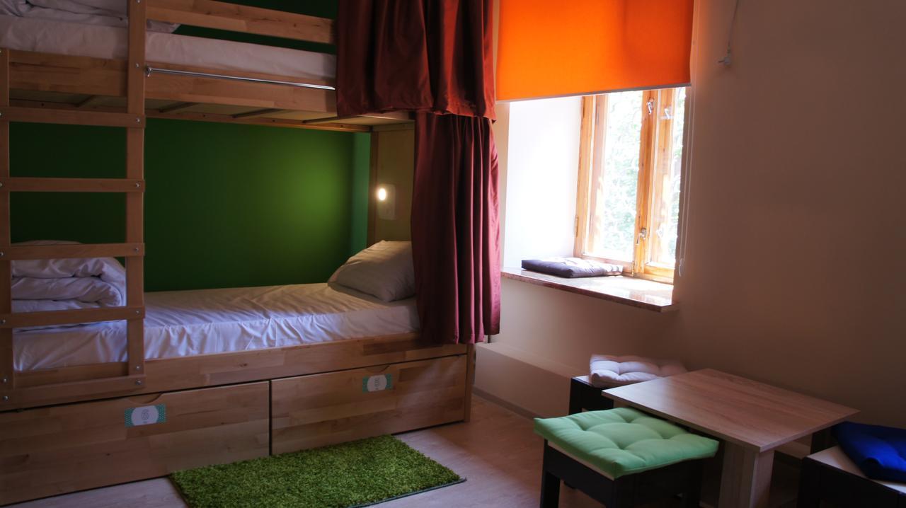 Dream Hostel Odessa Εξωτερικό φωτογραφία