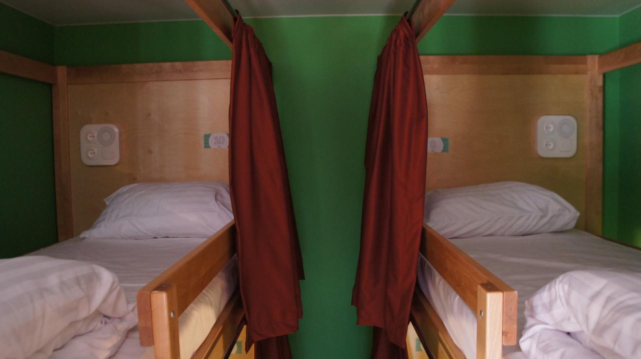 Dream Hostel Odessa Εξωτερικό φωτογραφία