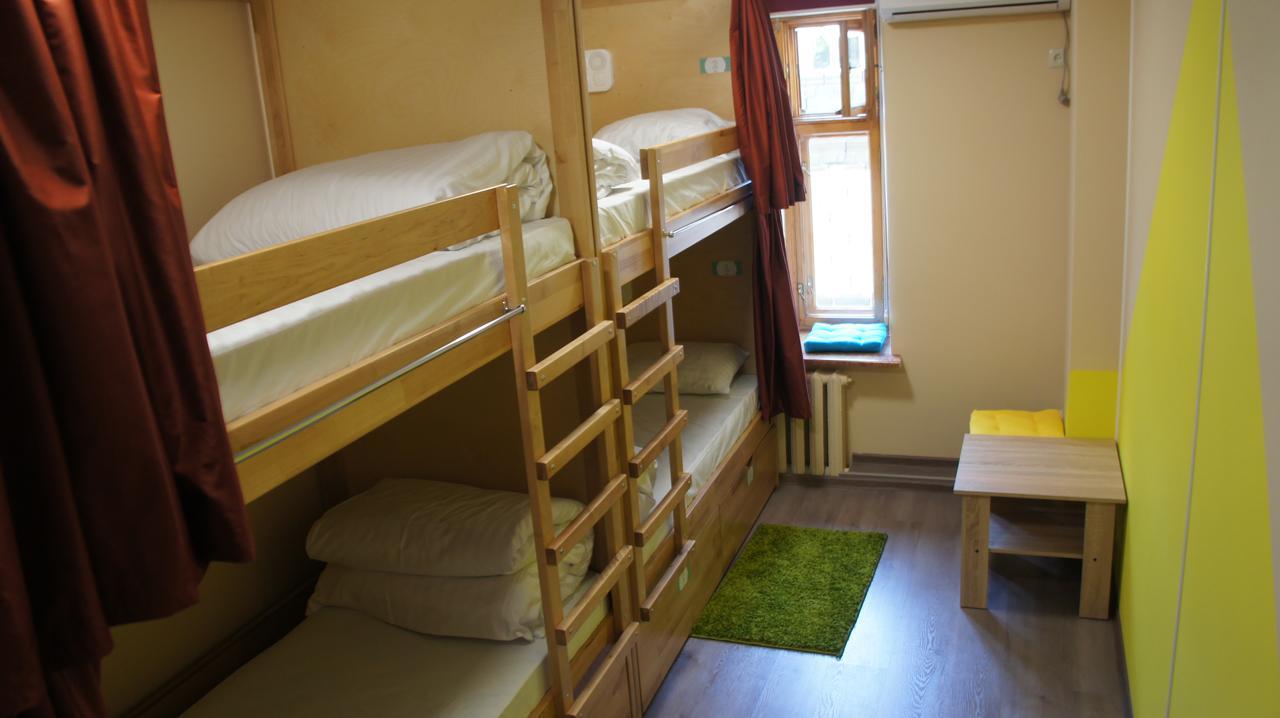 Dream Hostel Odessa Εξωτερικό φωτογραφία