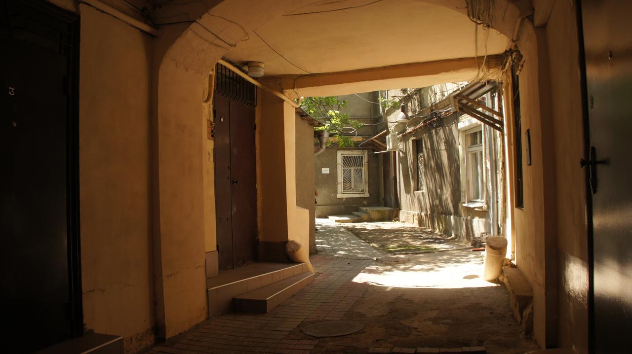 Dream Hostel Odessa Εξωτερικό φωτογραφία