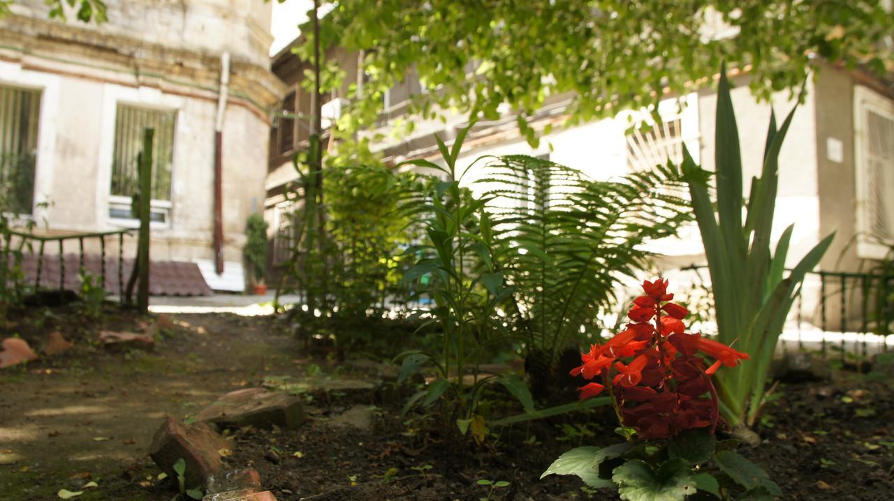 Dream Hostel Odessa Εξωτερικό φωτογραφία