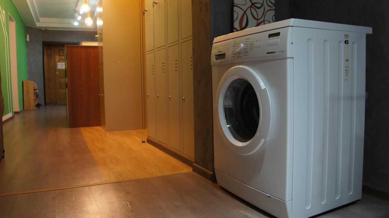 Dream Hostel Odessa Εξωτερικό φωτογραφία