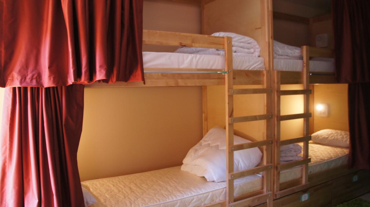 Dream Hostel Odessa Εξωτερικό φωτογραφία