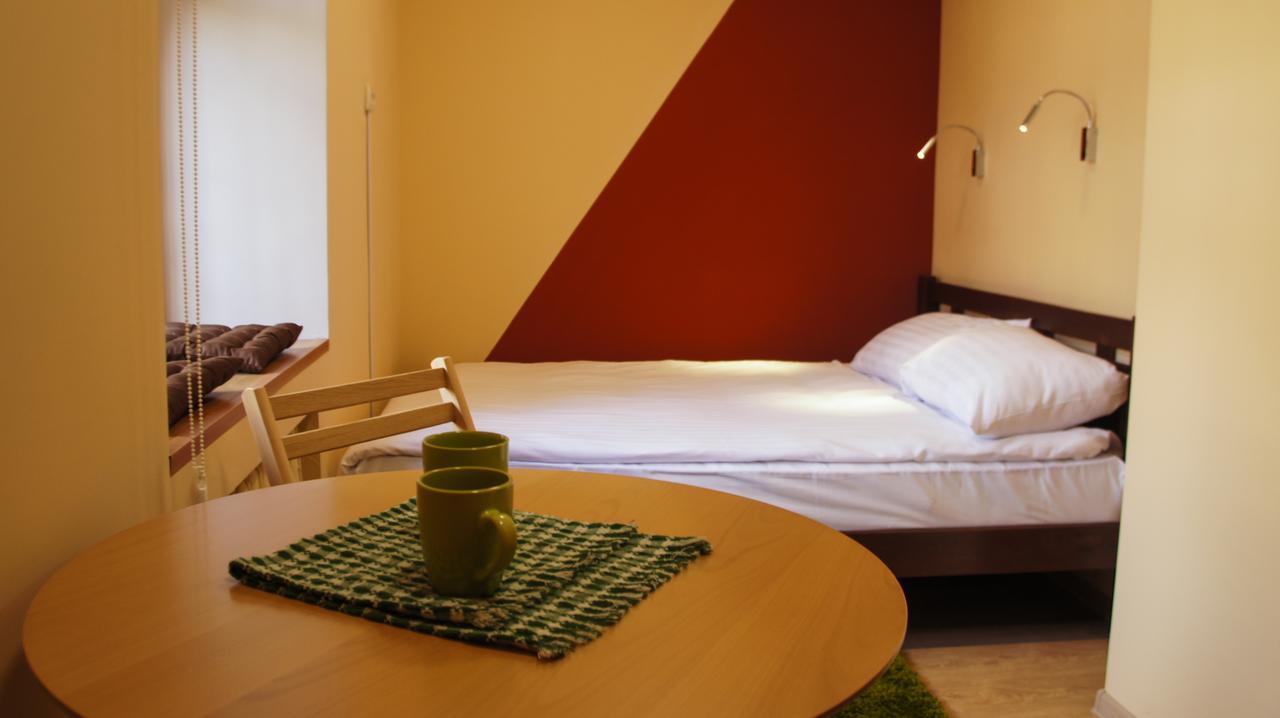 Dream Hostel Odessa Εξωτερικό φωτογραφία