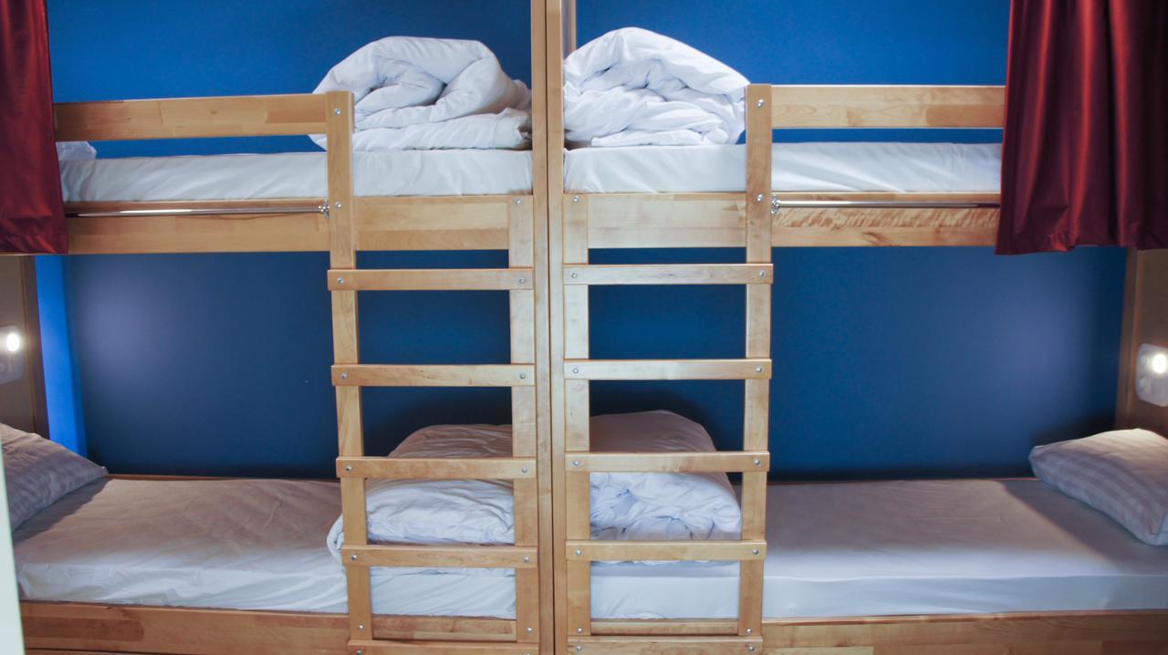 Dream Hostel Odessa Εξωτερικό φωτογραφία