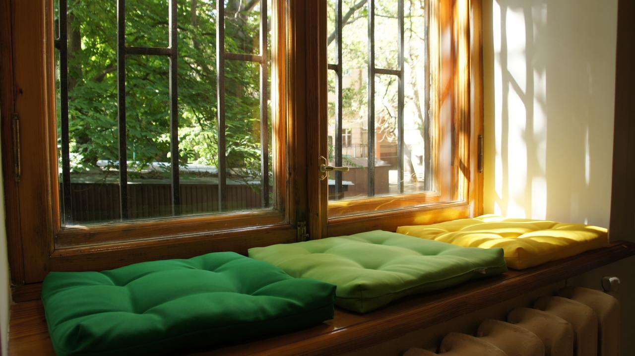 Dream Hostel Odessa Εξωτερικό φωτογραφία