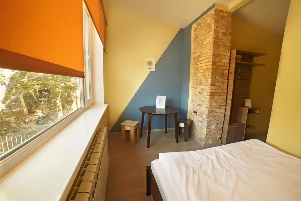 Dream Hostel Odessa Εξωτερικό φωτογραφία