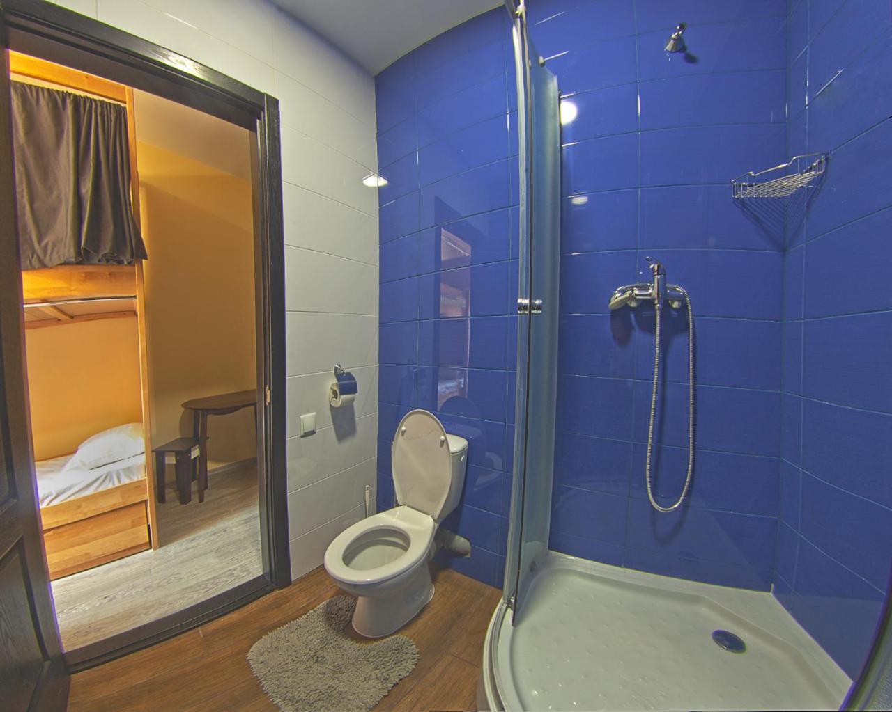 Dream Hostel Odessa Εξωτερικό φωτογραφία