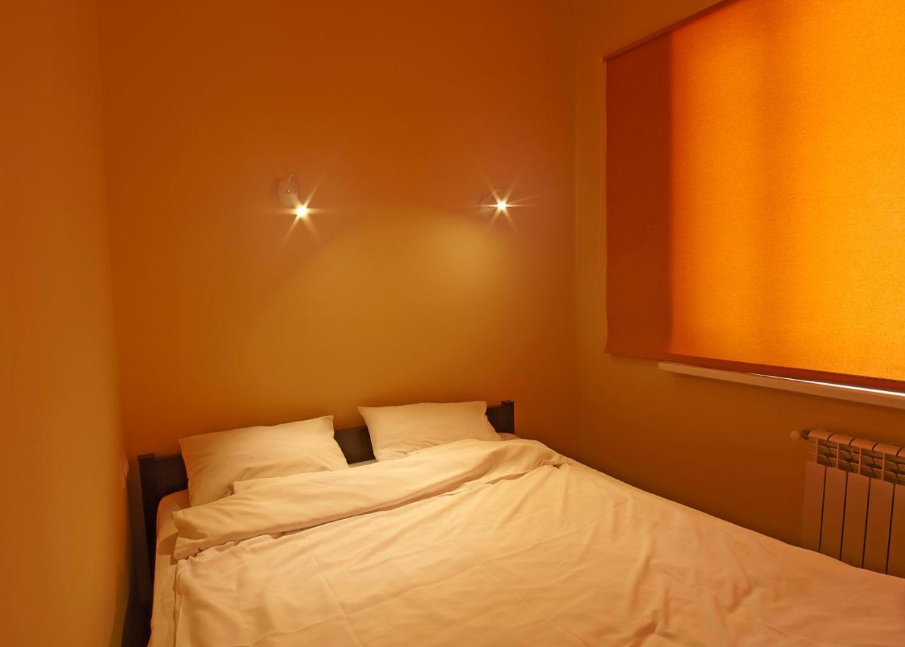 Dream Hostel Odessa Εξωτερικό φωτογραφία