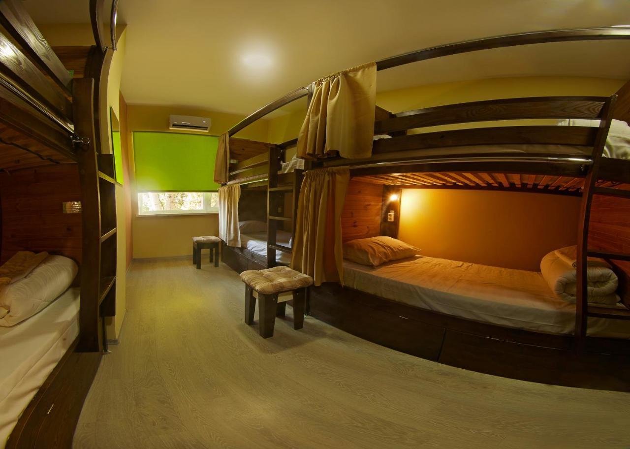 Dream Hostel Odessa Εξωτερικό φωτογραφία