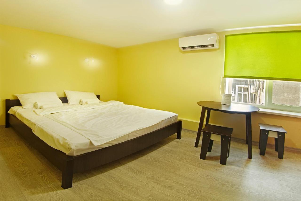 Dream Hostel Odessa Εξωτερικό φωτογραφία