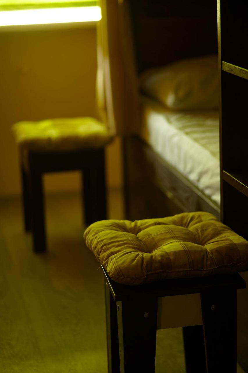 Dream Hostel Odessa Εξωτερικό φωτογραφία