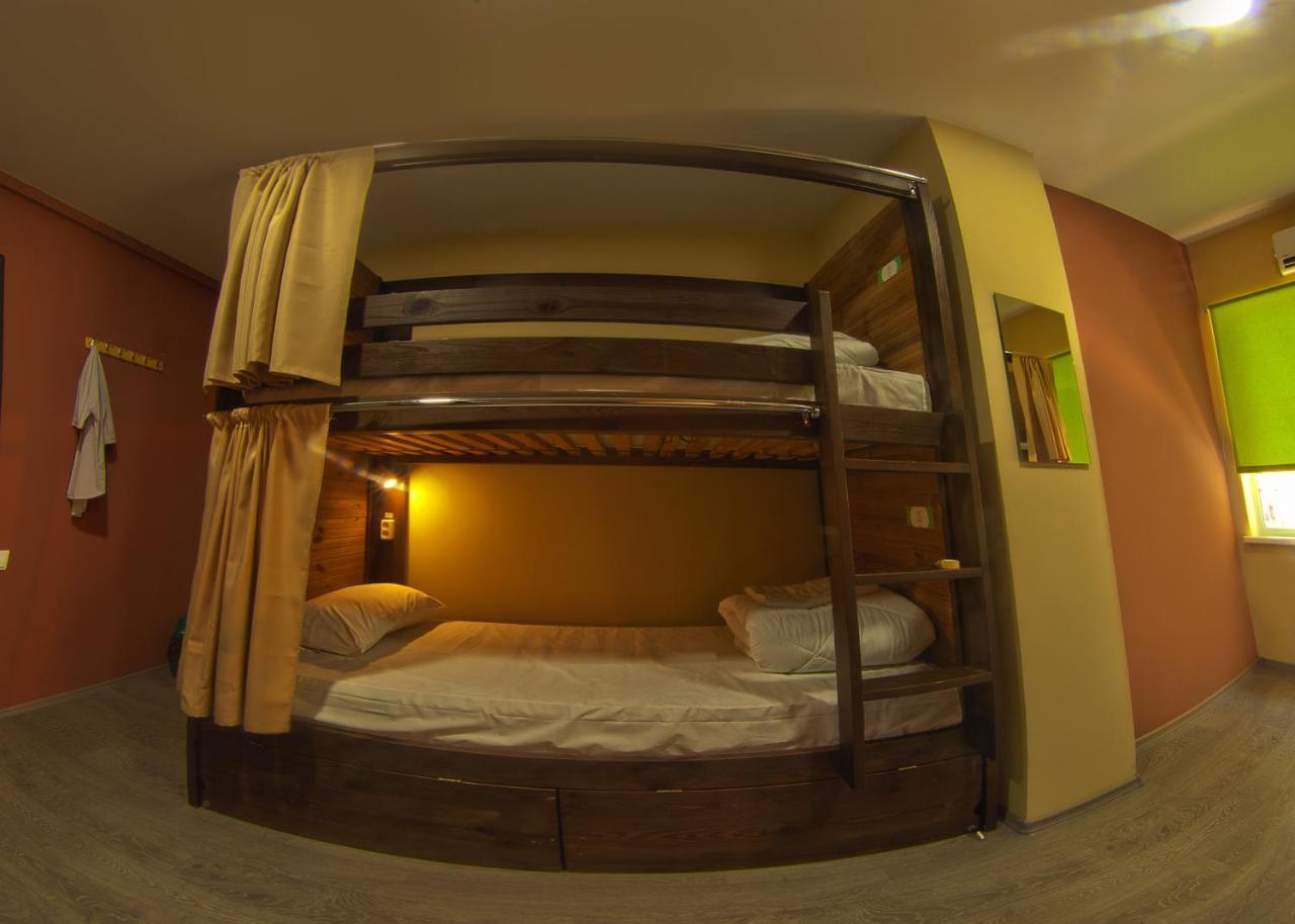 Dream Hostel Odessa Εξωτερικό φωτογραφία