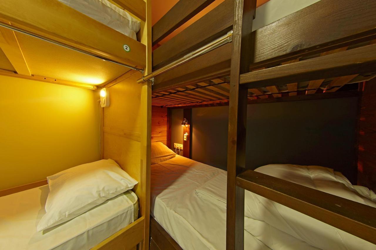 Dream Hostel Odessa Εξωτερικό φωτογραφία