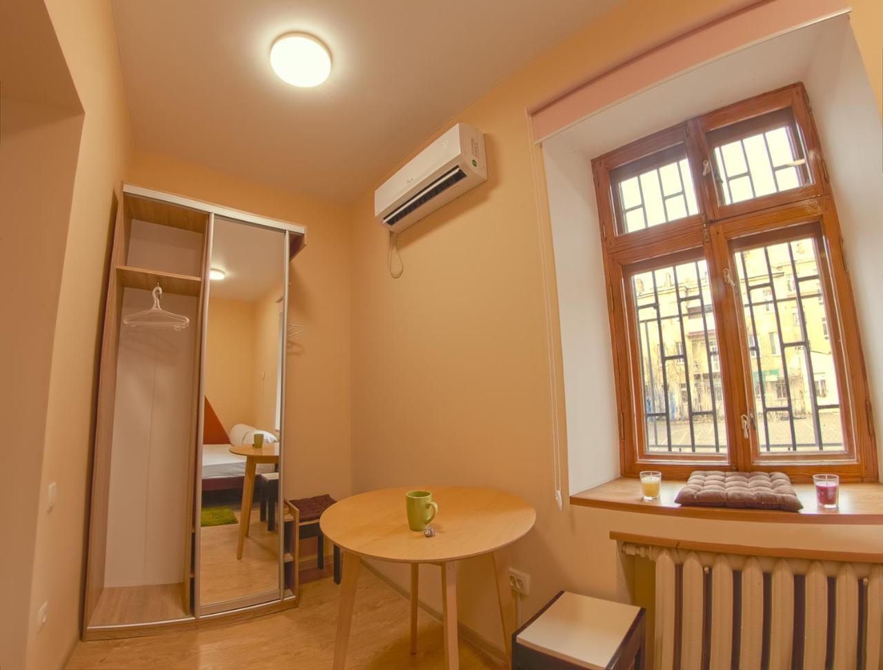 Dream Hostel Odessa Εξωτερικό φωτογραφία