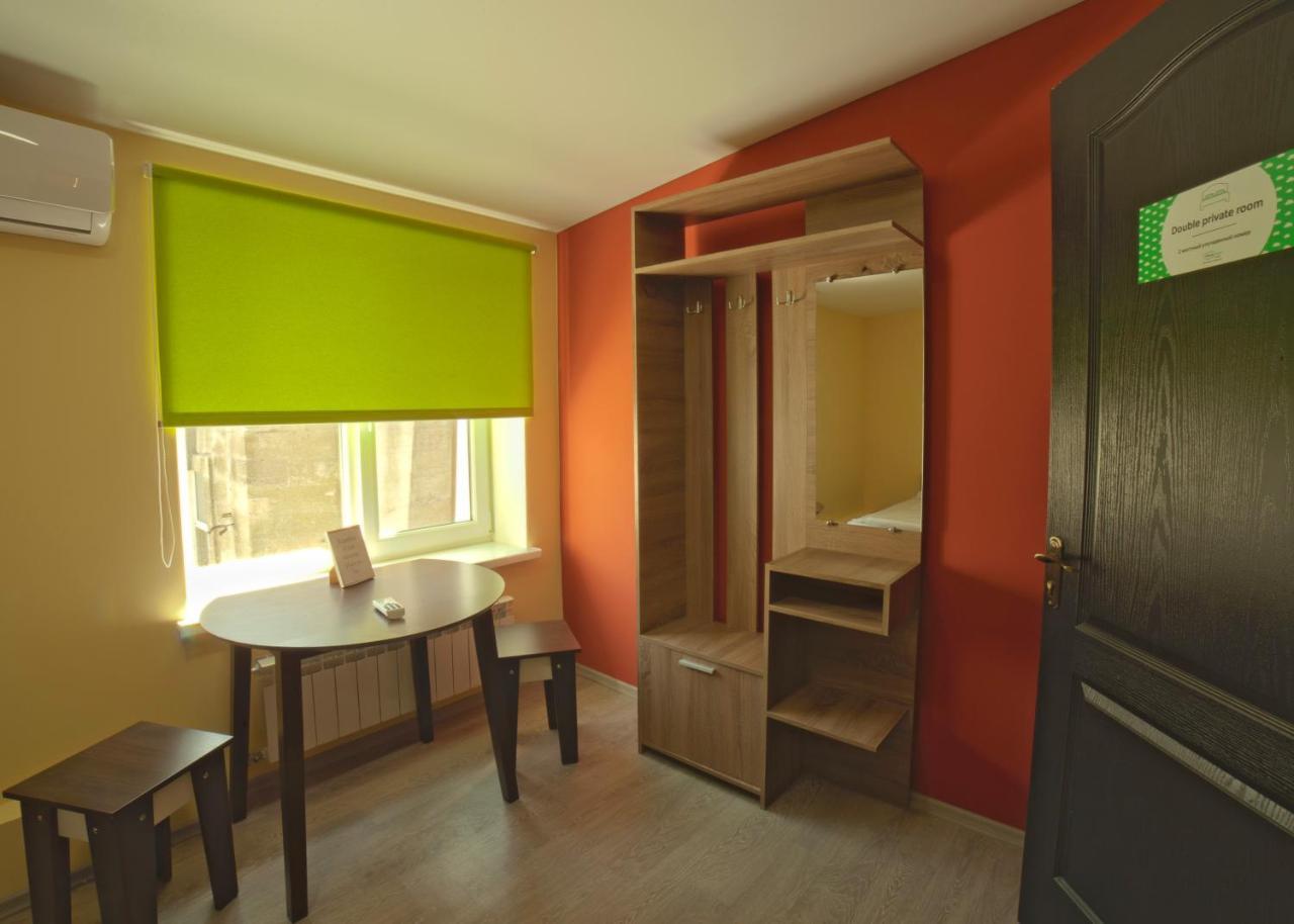 Dream Hostel Odessa Εξωτερικό φωτογραφία