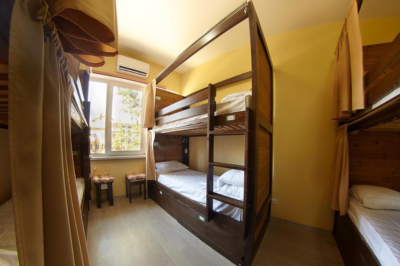 Dream Hostel Odessa Εξωτερικό φωτογραφία