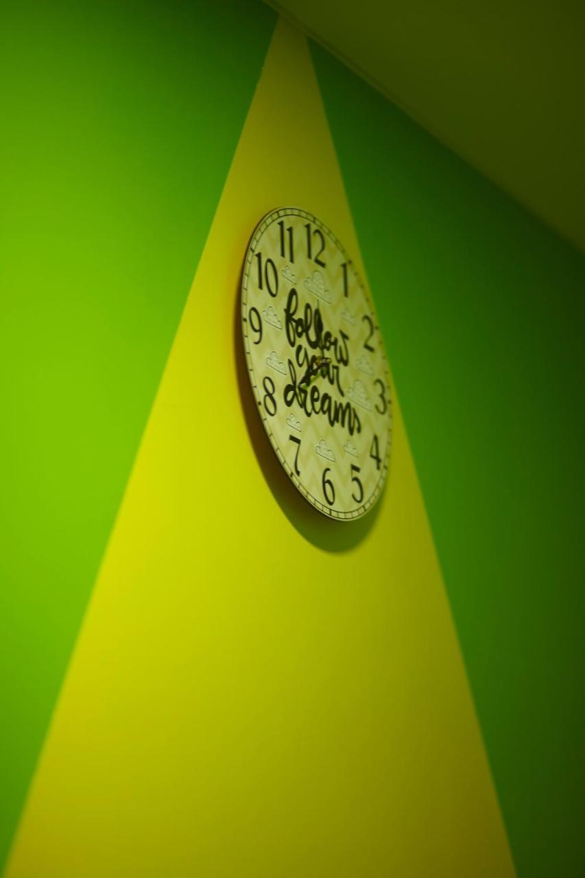 Dream Hostel Odessa Εξωτερικό φωτογραφία