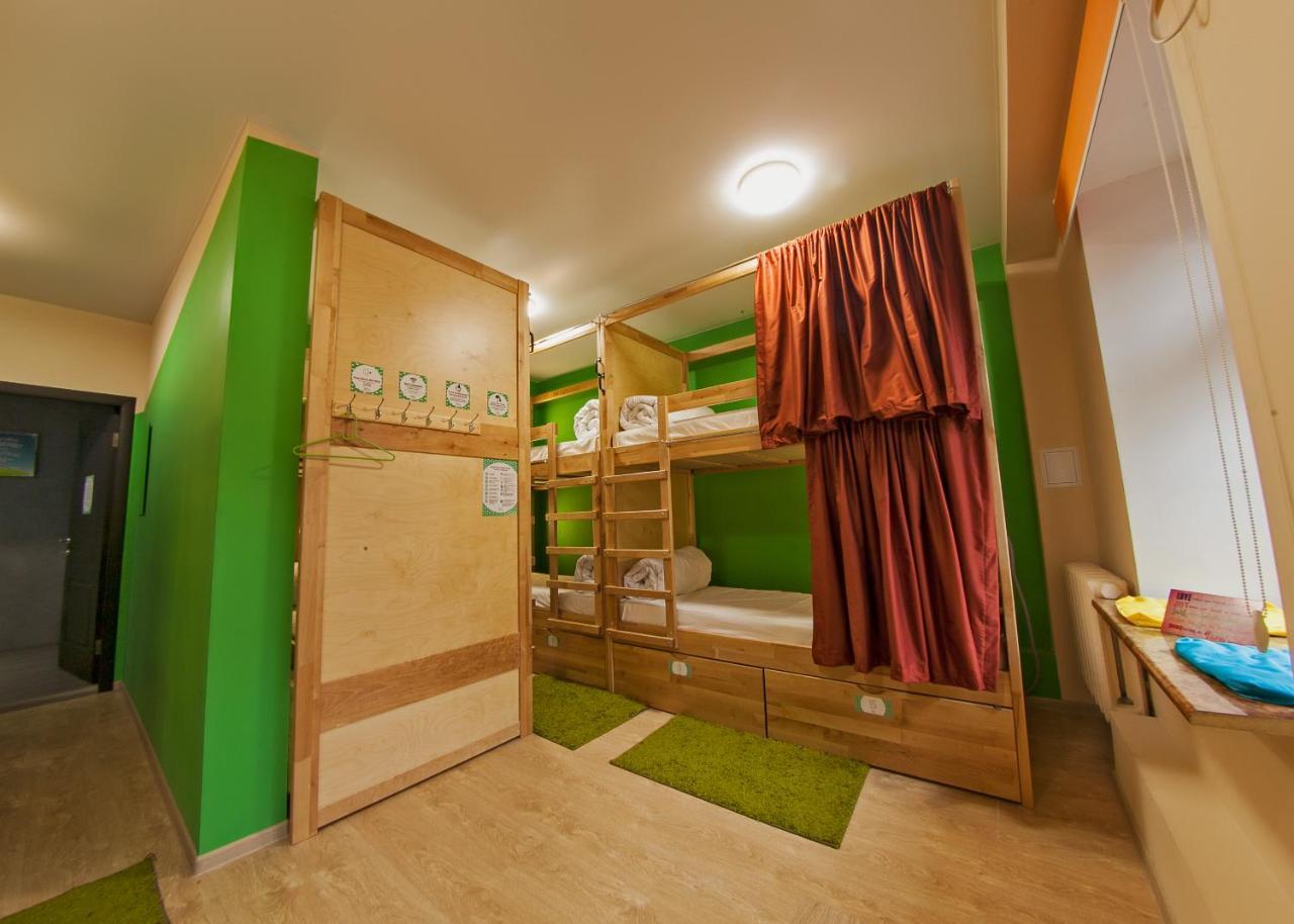 Dream Hostel Odessa Εξωτερικό φωτογραφία