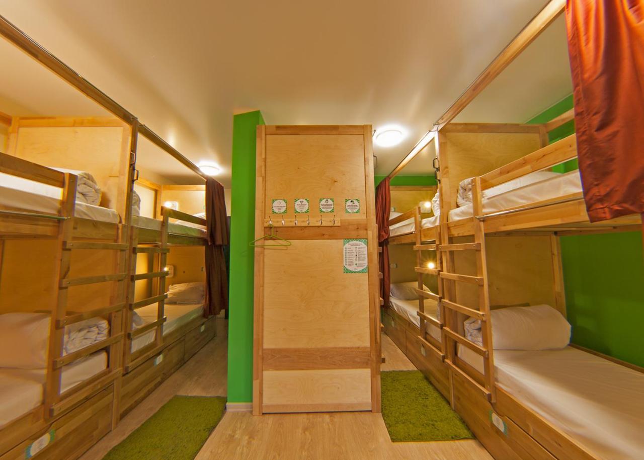Dream Hostel Odessa Εξωτερικό φωτογραφία