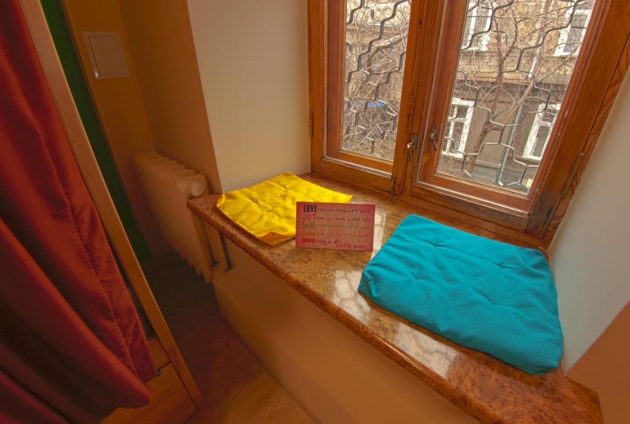 Dream Hostel Odessa Εξωτερικό φωτογραφία